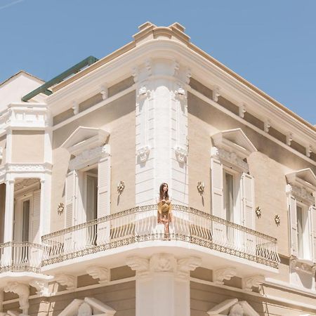 Le Dimore Di Puglia - Palazzo Ladogana Monopoli Eksteriør billede
