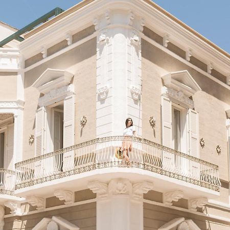 Le Dimore Di Puglia - Palazzo Ladogana Monopoli Eksteriør billede